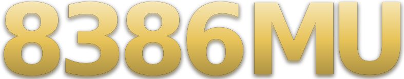 8386 MU logo